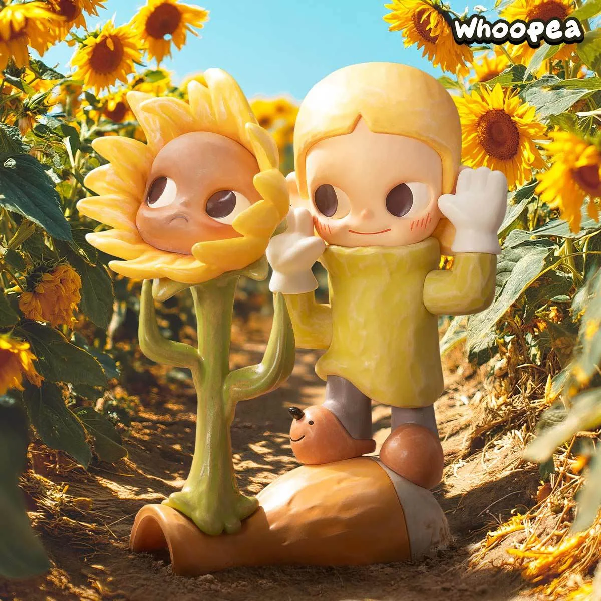 Zsiga Take It Slow Series Figures, Blind Box - Image 8