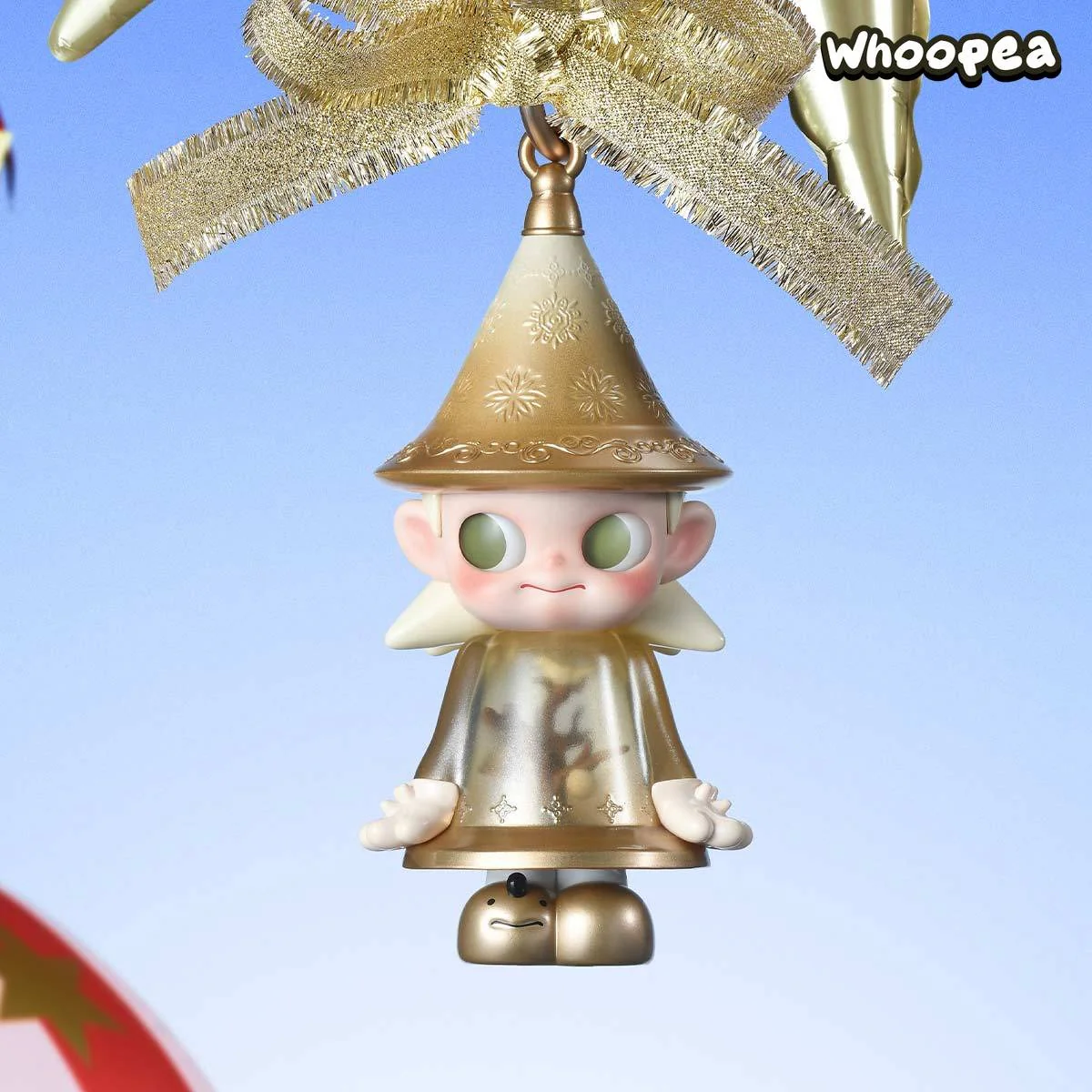 Zsiga The Winter of Gifts Series Figures, Blind Box - Image 2