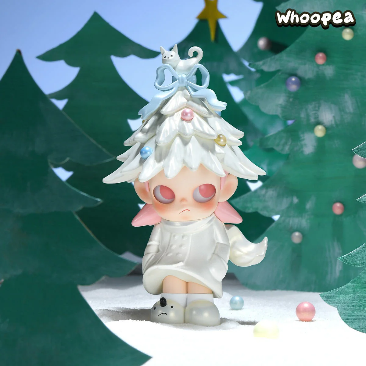 Zsiga The Winter of Gifts Series Figures, Blind Box - Image 3