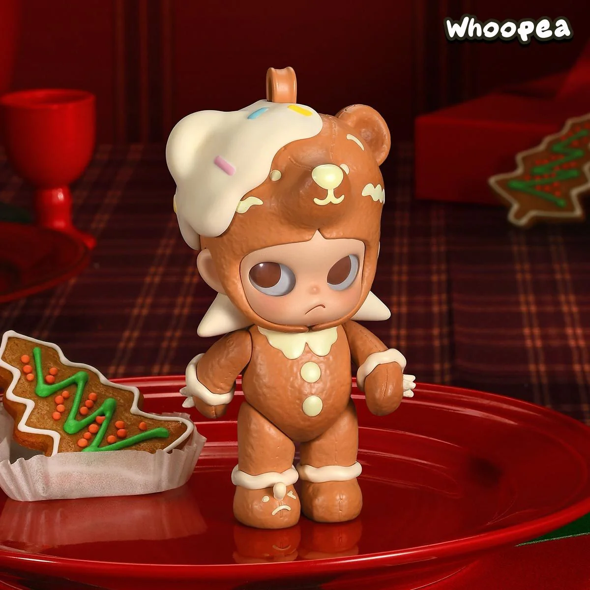 Zsiga The Winter of Gifts Series Figures, Blind Box - Image 5