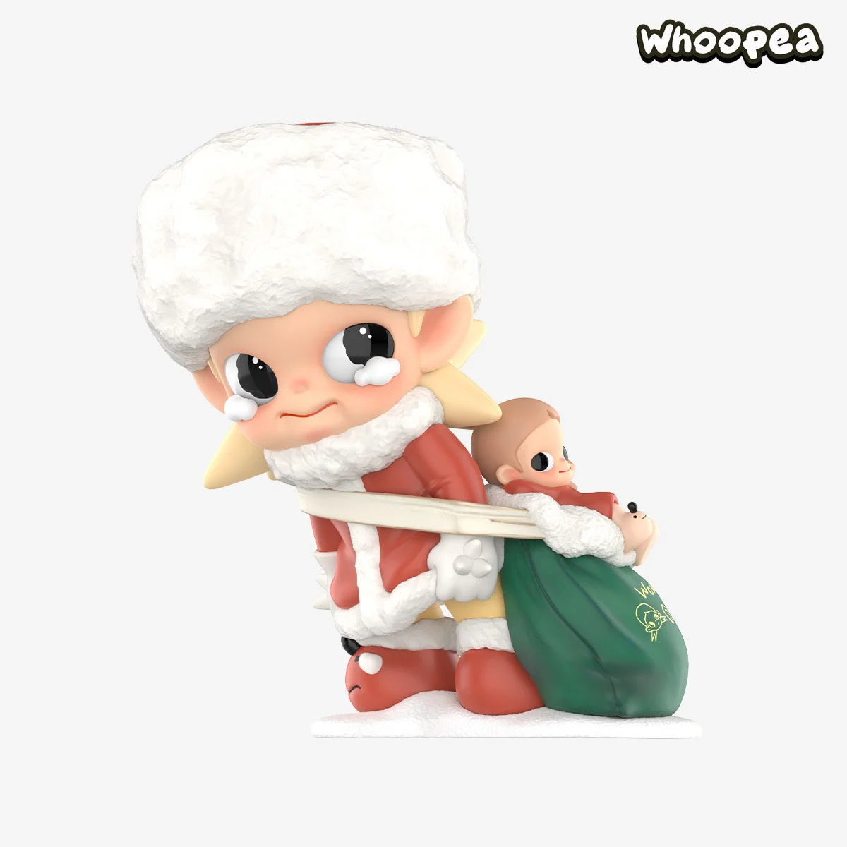 Zsiga The Winter of Gifts Series Figures, Blind Box - Image 6
