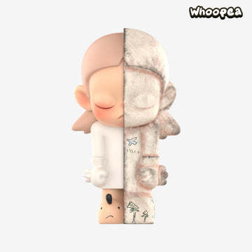 Zsiga We All Are Kids Series Figures Blind Box - Image 10