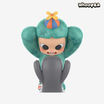 Zsiga We All Are Kids Series Figures Blind Box - Image 12