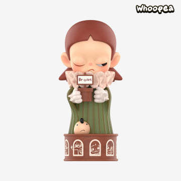 Zsiga We All Are Kids Series Figures Blind Box - Image 13