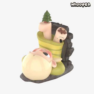 Zsiga We All Are Kids Series Figures Blind Box - Image 14