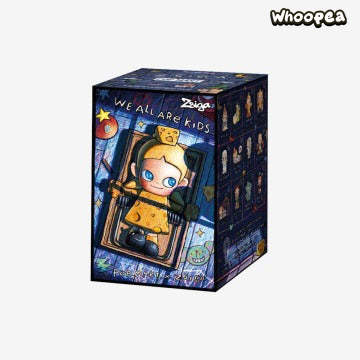 Zsiga We All Are Kids Series Figures Blind Box - Image 15