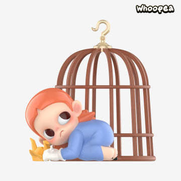 Zsiga We All Are Kids Series Figures Blind Box - Image 3