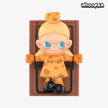 Zsiga We All Are Kids Series Figures Blind Box - Image 4