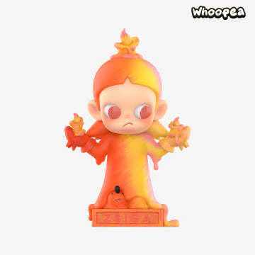 Zsiga We All Are Kids Series Figures Blind Box - Image 5