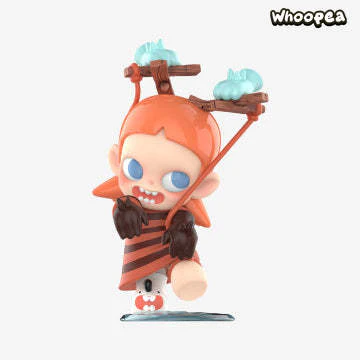 Zsiga We All Are Kids Series Figures Blind Box - Image 6