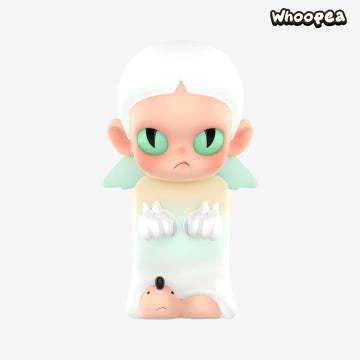 Zsiga We All Are Kids Series Figures Blind Box - Image 7
