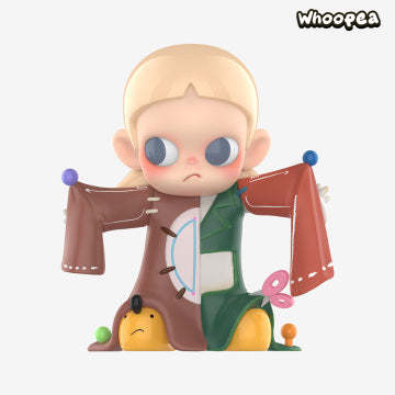 Zsiga We All Are Kids Series Figures Blind Box - Image 8
