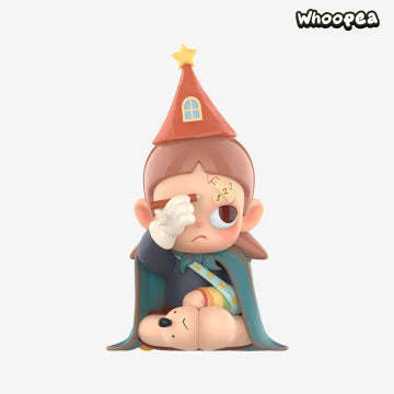 Zsiga We All Are Kids Series Figures Blind Box - Image 9