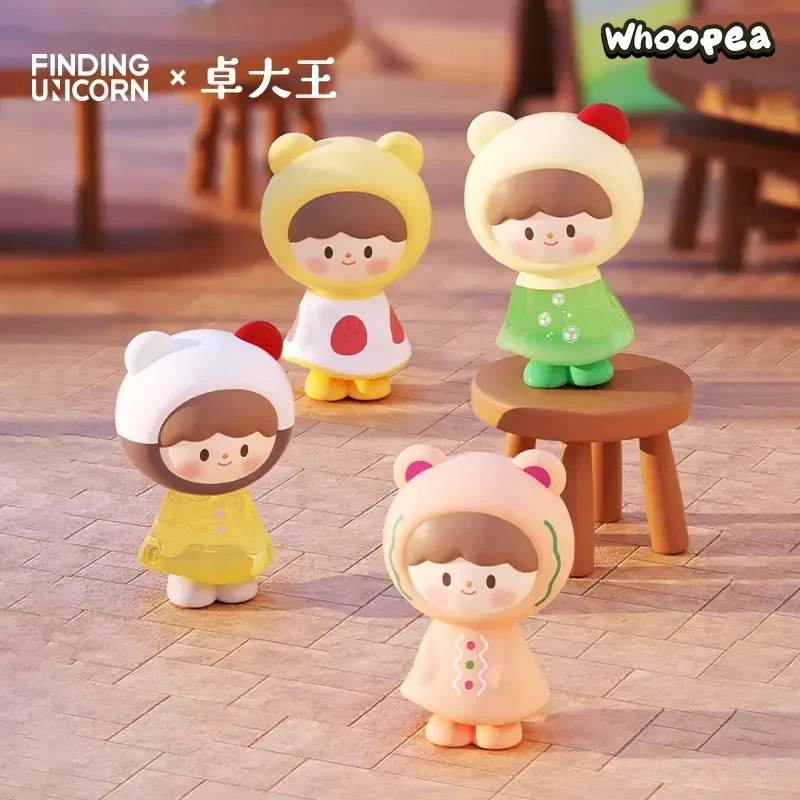 Zzoton Joy In A Twist Series UliUli Blind Bag - Image 2
