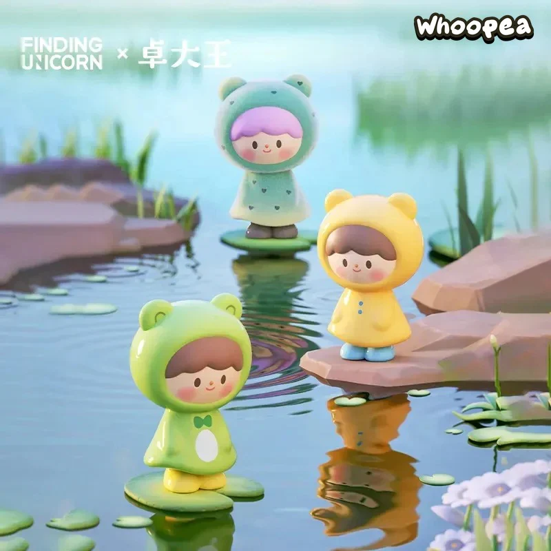 Zzoton Joy In A Twist Series UliUli Blind Bag - Image 6